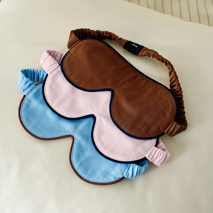 HAY - Outline Sleep masks