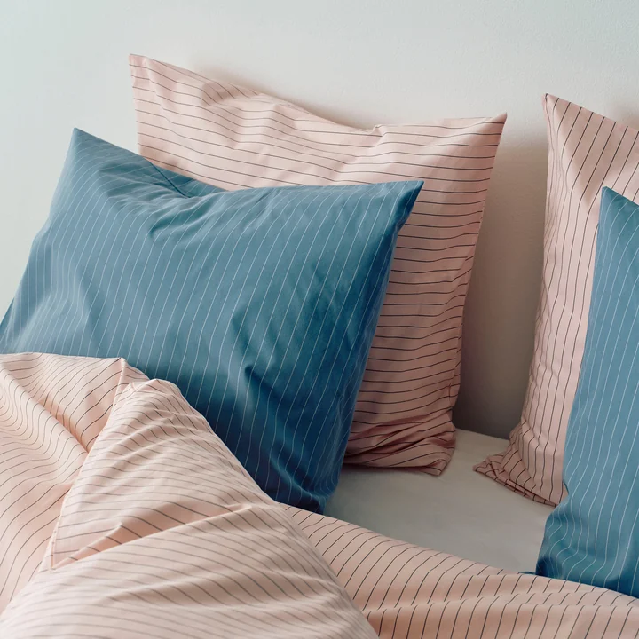 HAY - Fineline Pillowcases