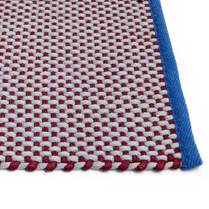 HAY - 3 Colour Carpet, light gray