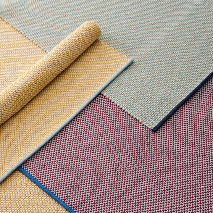 HAY - 3 Colour Carpets