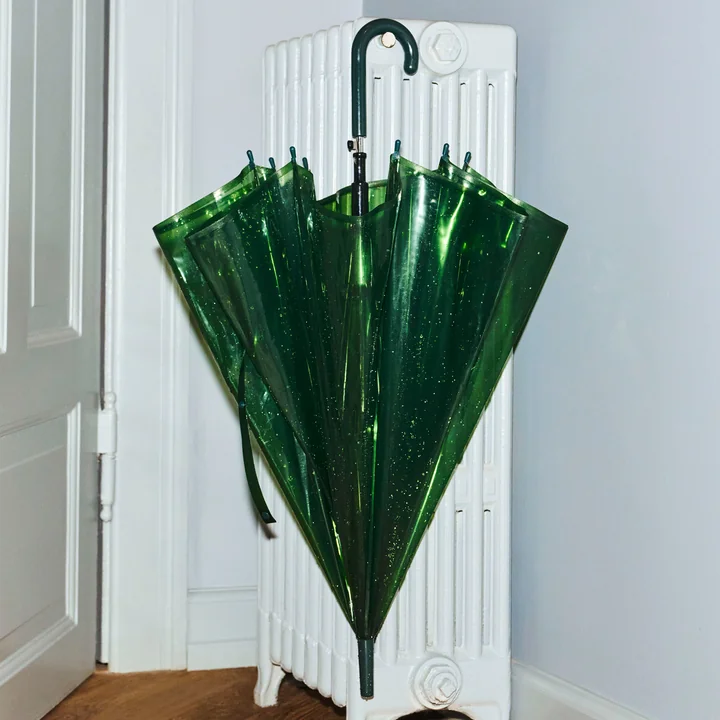 HAY - Canopy Umbrella, green