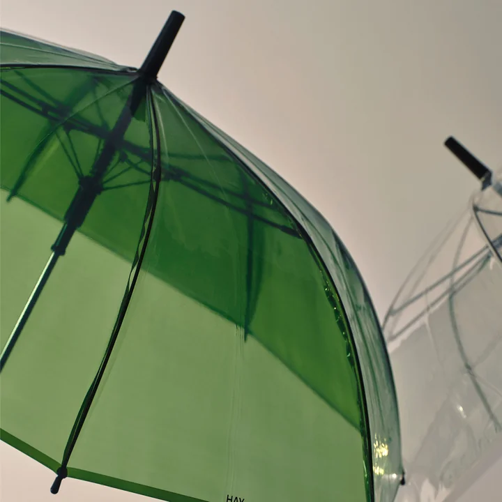 HAY - Canopy Umbrella, green