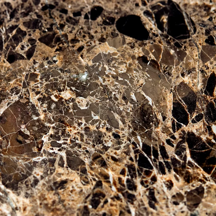 House Doctor - Able Tray, 24 x 14 cm, brown