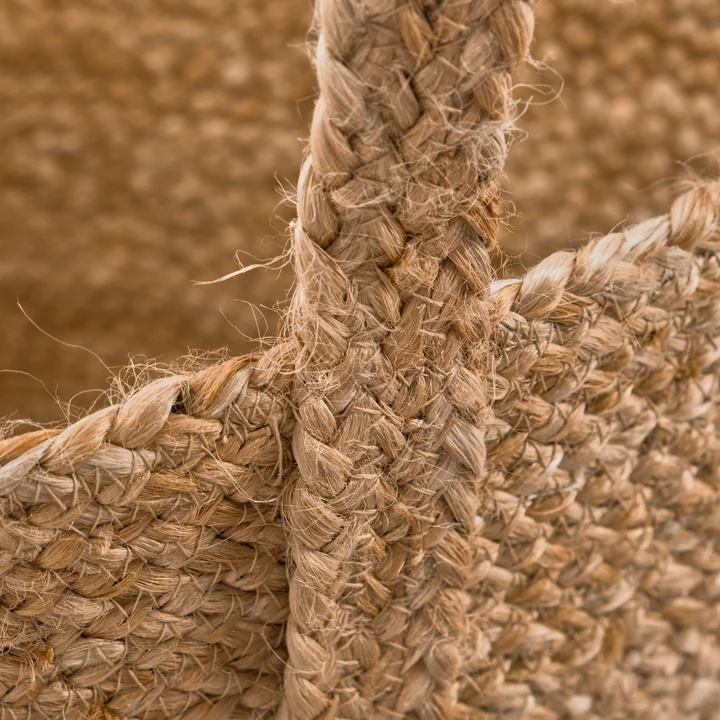 House Doctor - Stella storage basket, natural