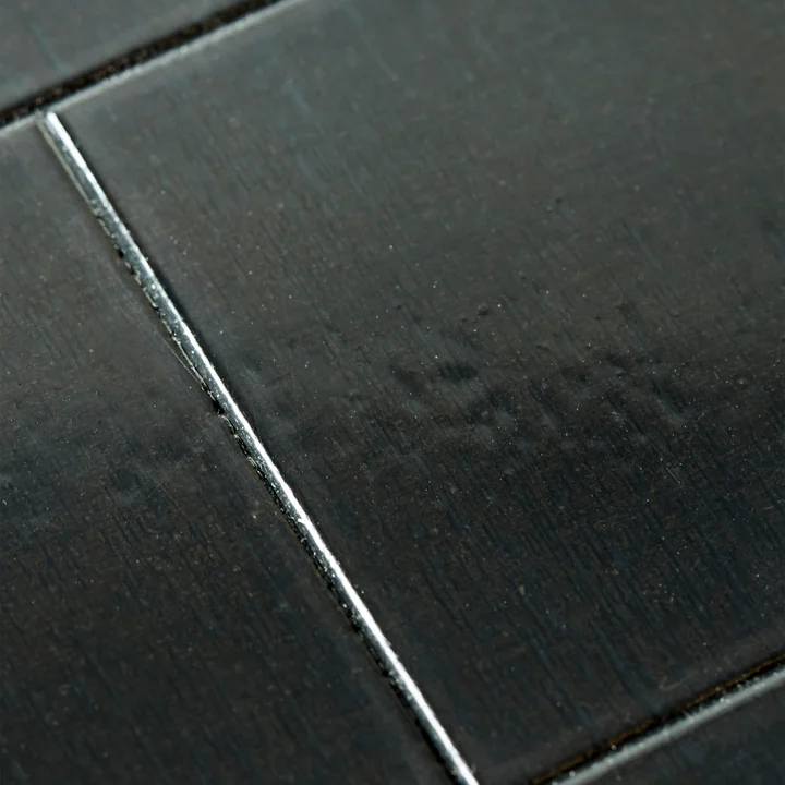 House Doctor - Brick Coffee table, 150 x 60 cm, black