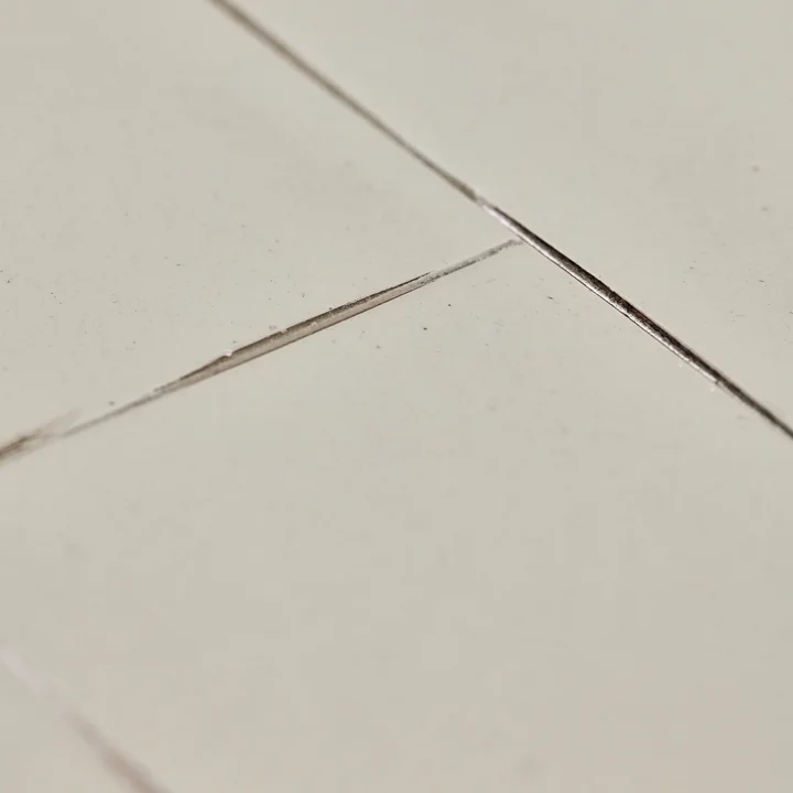 House Doctor - Brick Side table, sand