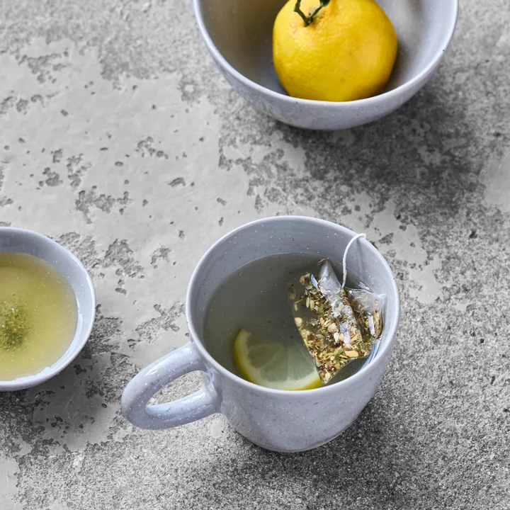 House Doctor - Vida Cup, 290 ml, light blue