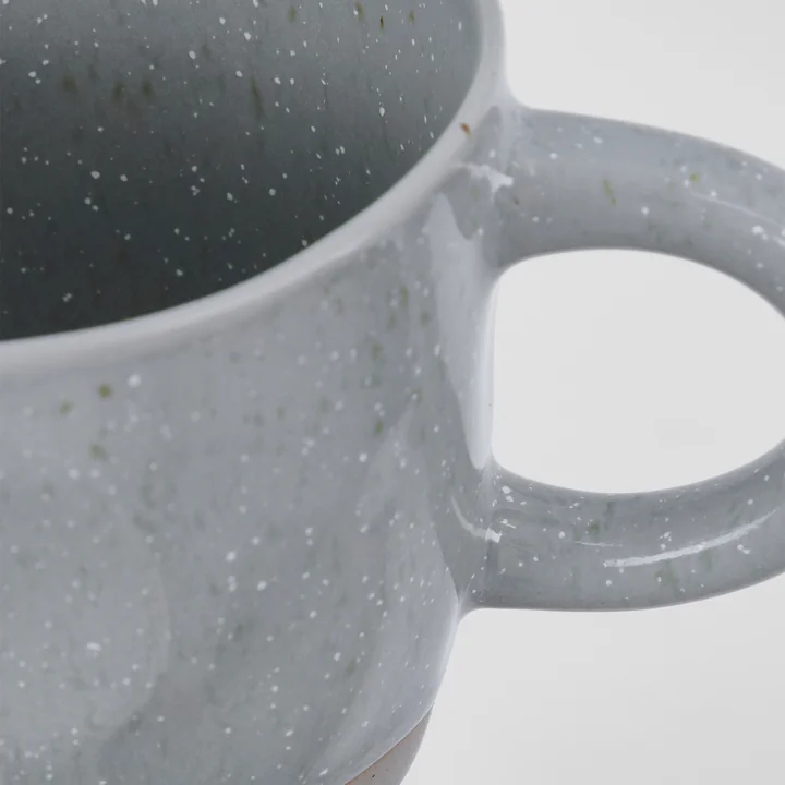 House Doctor - Vida Cup, 290 ml, light blue