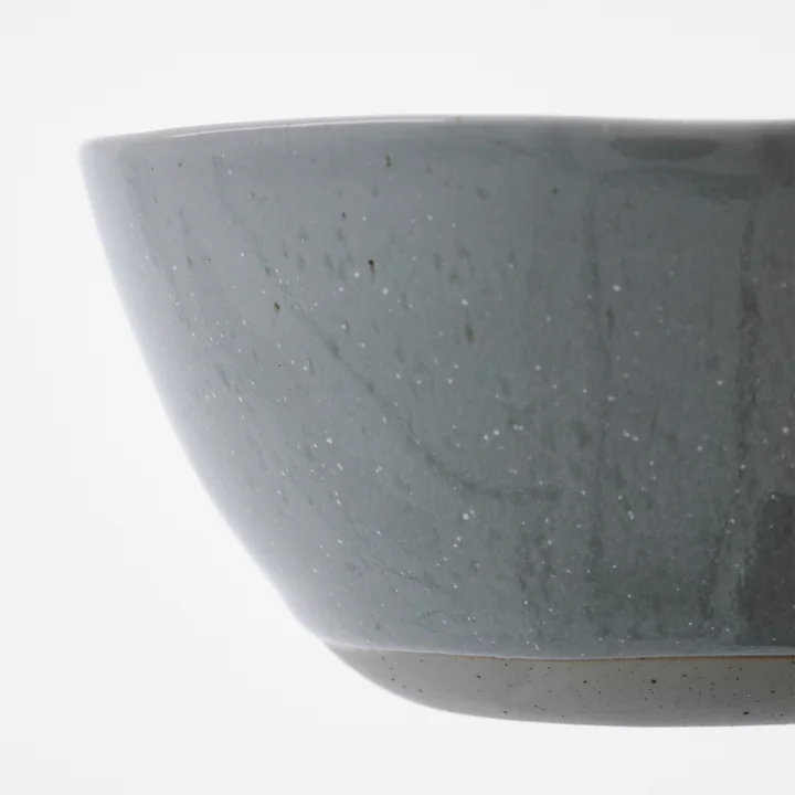 House Doctor - Vida Bowl, Ø 12 cm, light blue