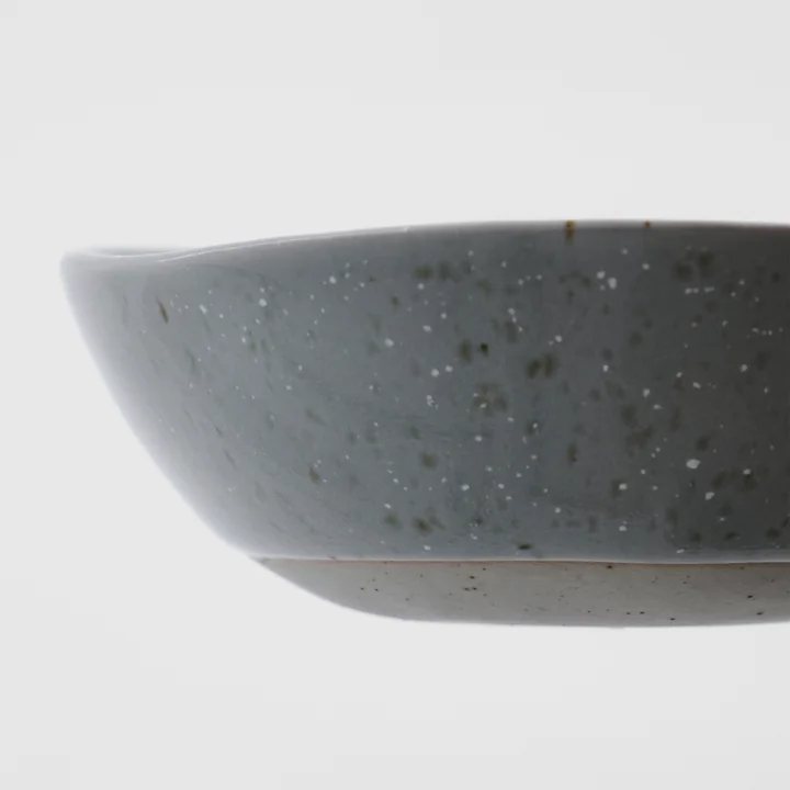 House Doctor - Vida Bowl, Ø 8.8 cm, light blue