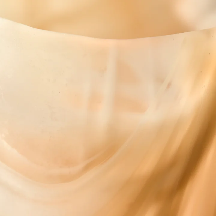 House Doctor - Kae tea light holder, beige