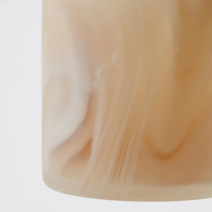 House Doctor - Kae tea light holder, beige