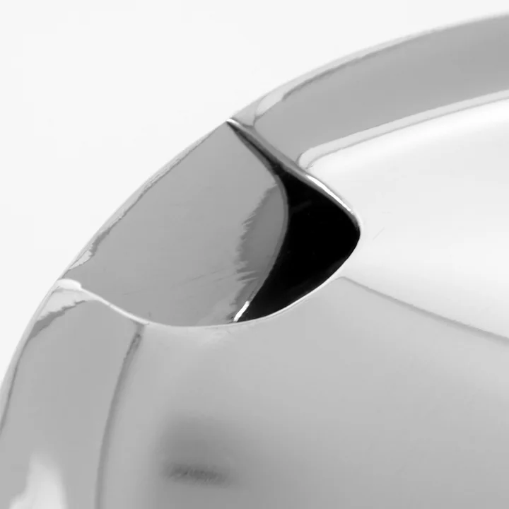 House Doctor - Jug Jug, H 22 cm, silver finish