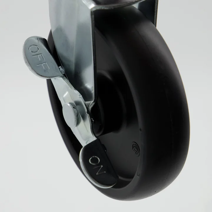 House Doctor - Robe Clothes rack, roll