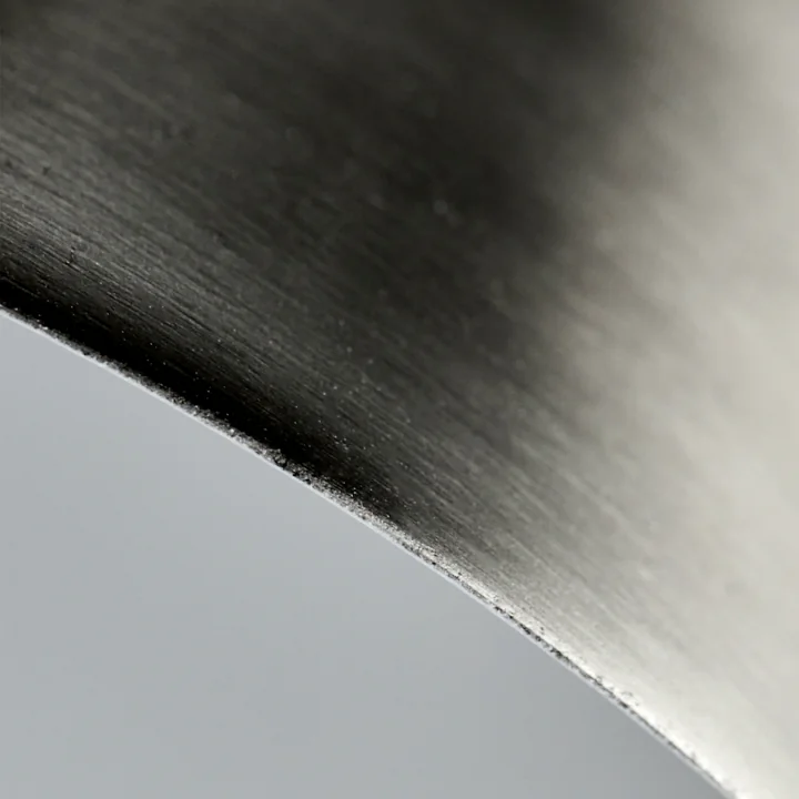 House Doctor - Game Wall light, brushed silver finish