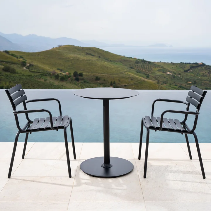 HOUE - Pico garden table Ø 64 cm