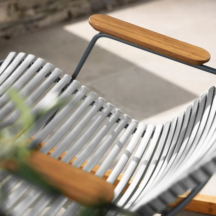 HOUE - CLICK Outdoor Rocking rocking chair