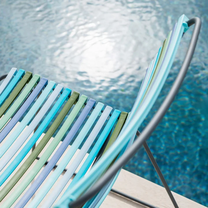 HOUE - CLICK Outdoor Dining chair