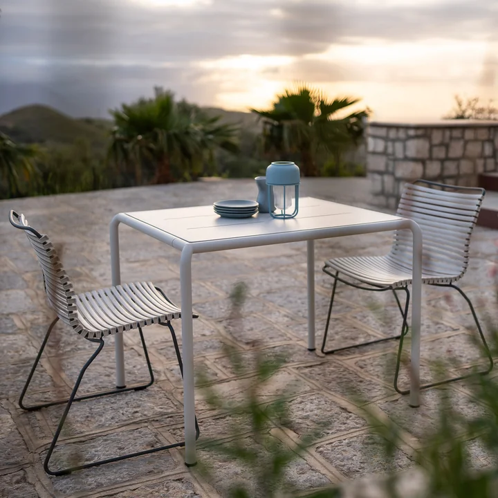 HOUE - CLICK Outdoor Dining chair