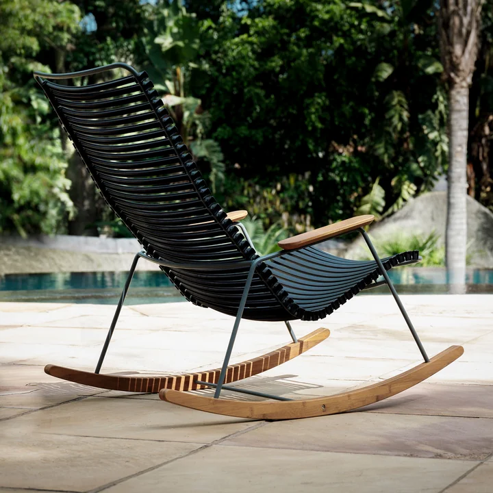 HOUE - Click children's rocking chair