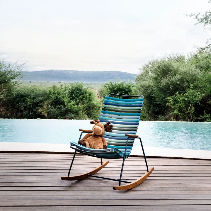 HOUE - Click children's rocking chair