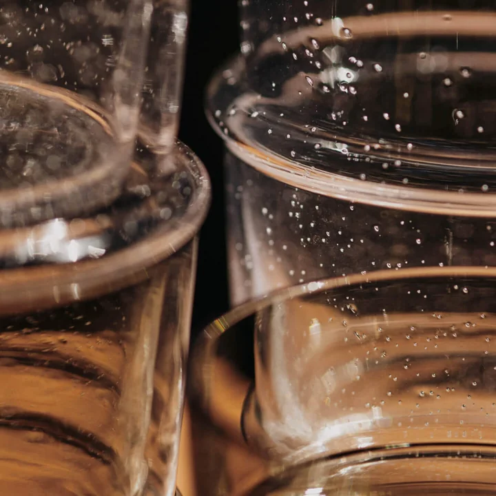 Ferm Living - Boya drinking glasses