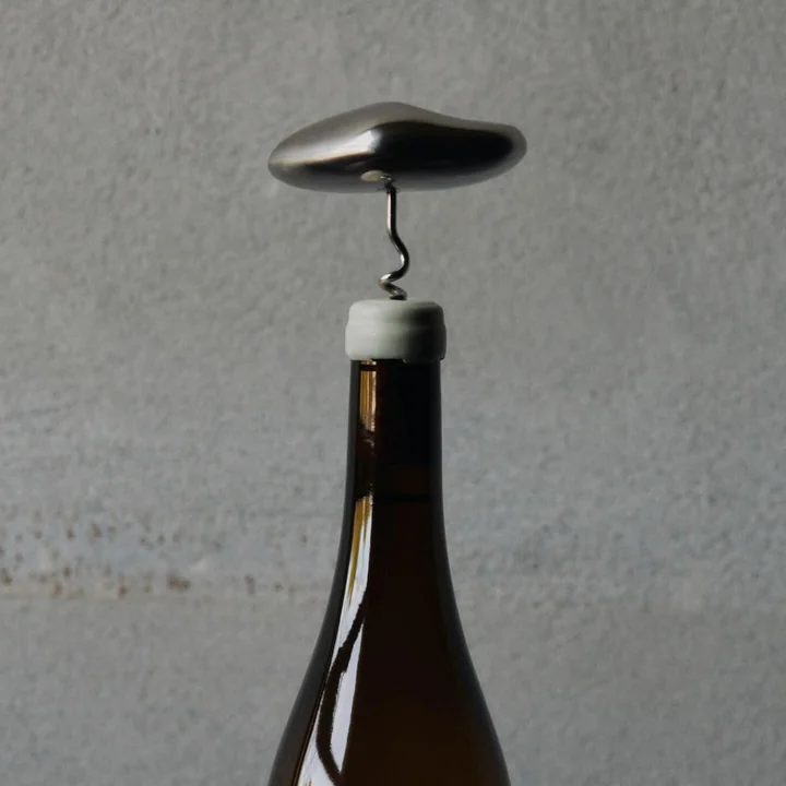 Ferm Living - Orevo Corkscrew, stainless steel