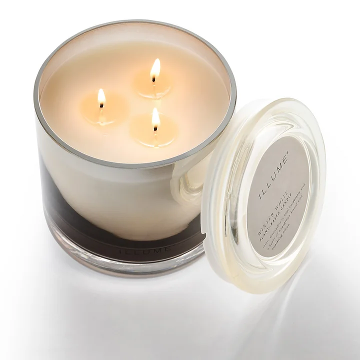 Bloomingville - ILLUME Scented candle