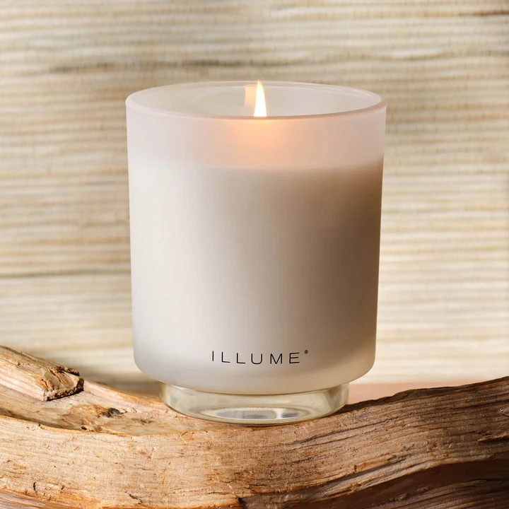 Bloomingville - ILLUME Scented candle