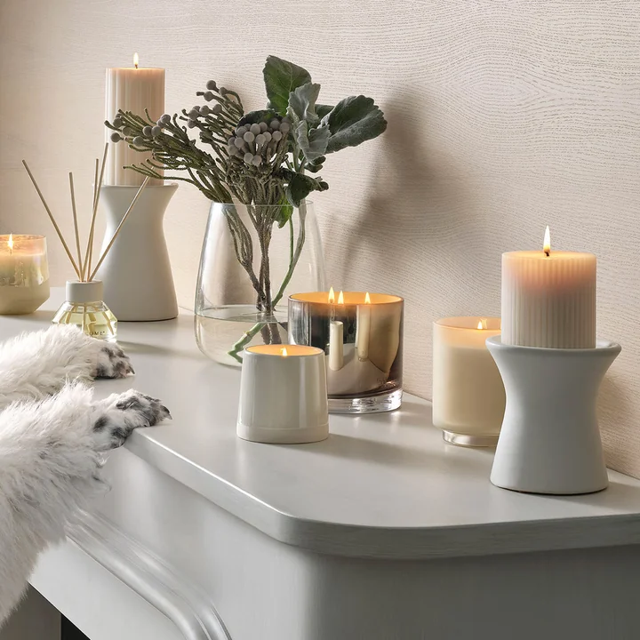 Bloomingville - ILLUME Scented candle