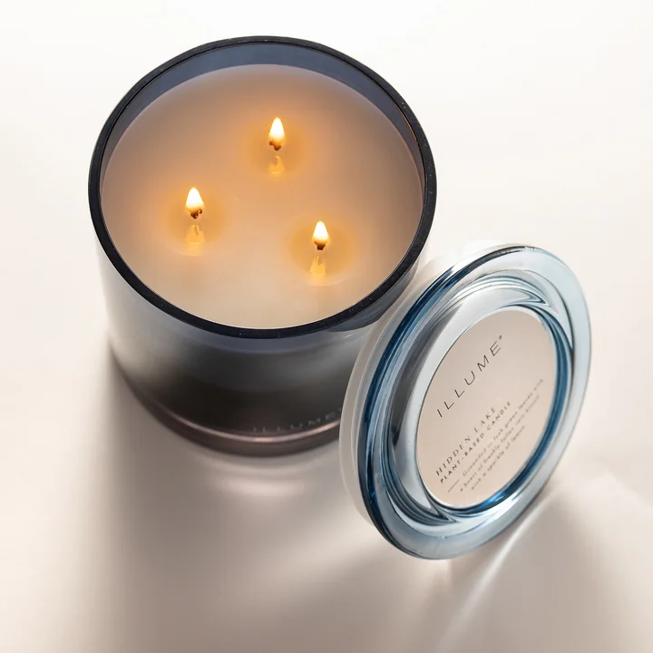 Bloomingville - ILLUME Statement scented candle