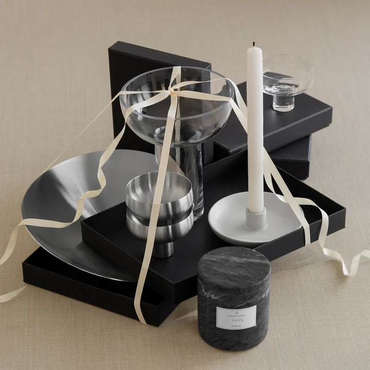 Blomus - Miyabi Vase, clear