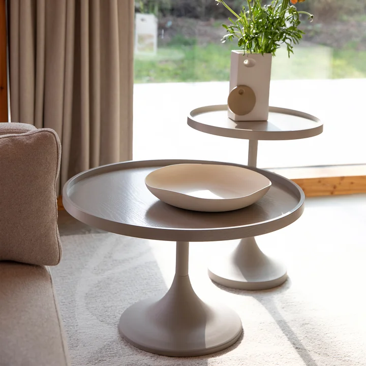 Zuiver - Jason coffee table, beige