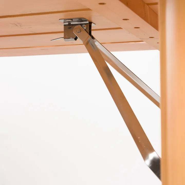 Zuiver - Avenue garden set, natural