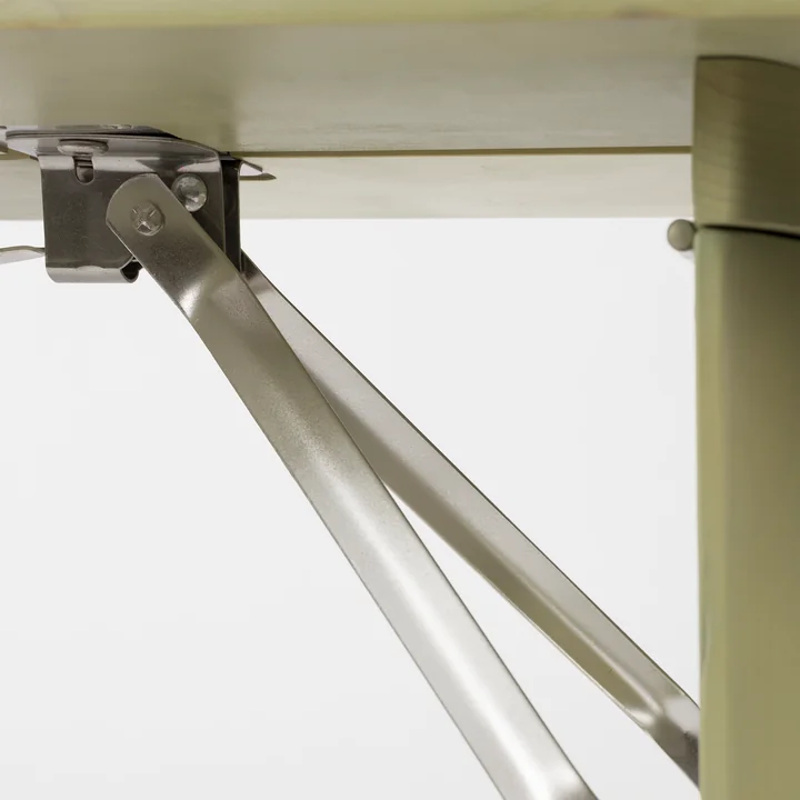 Zuiver - Avenue garden bench, desert sage