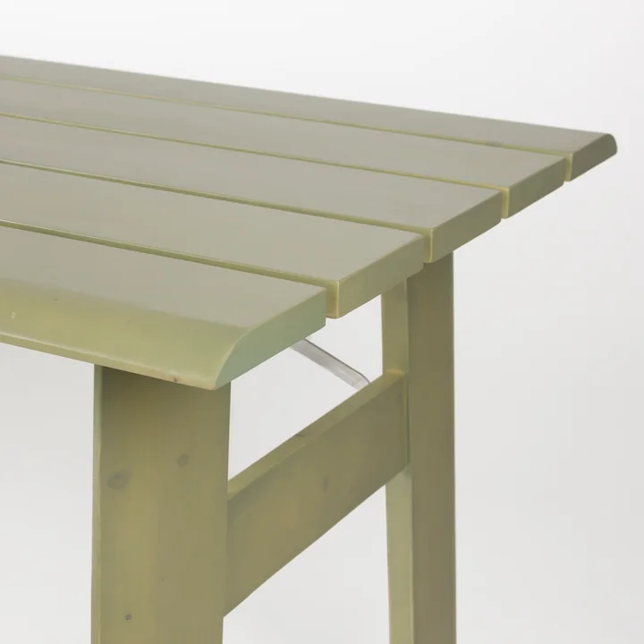 Zuiver - Avenue garden table, desert sage