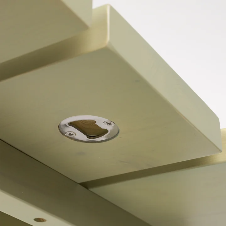 Zuiver - Avenue garden table, desert sage