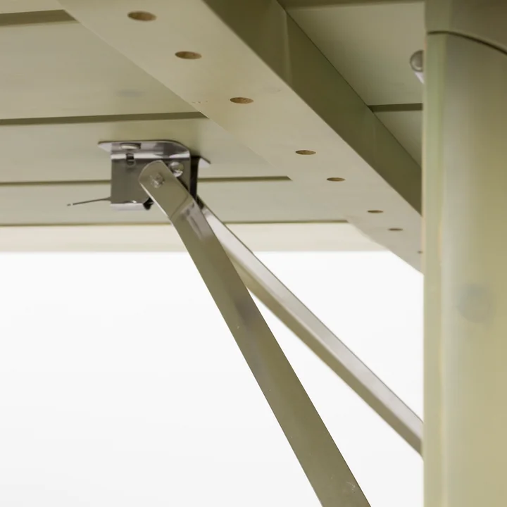 Zuiver - Avenue garden table, desert sage