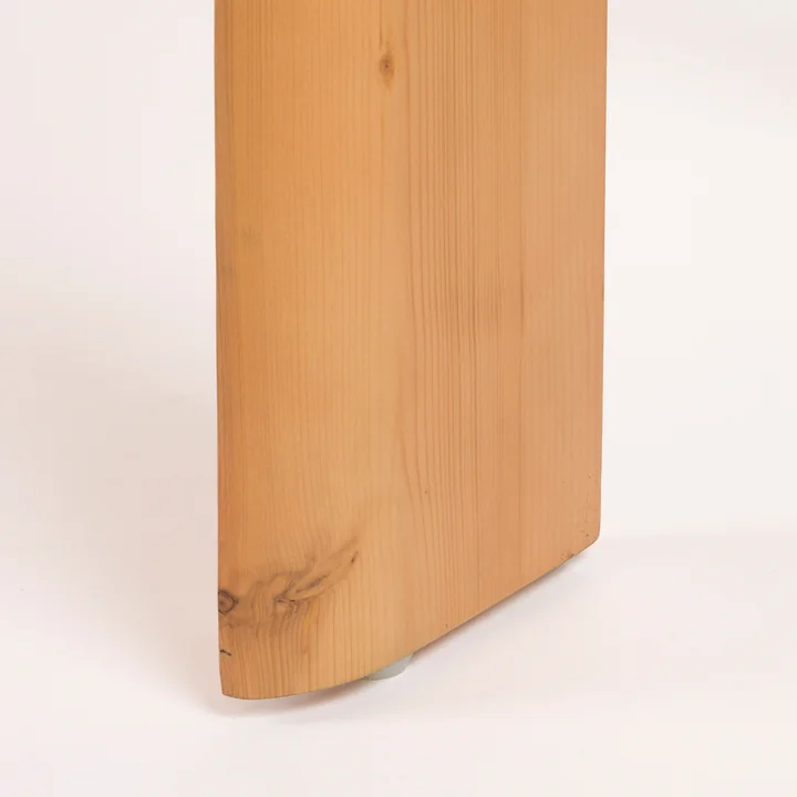 Zuiver - Avenue garden table leg, natural