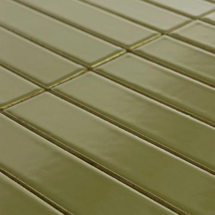 Zuiver - Tiles Coffee table, green