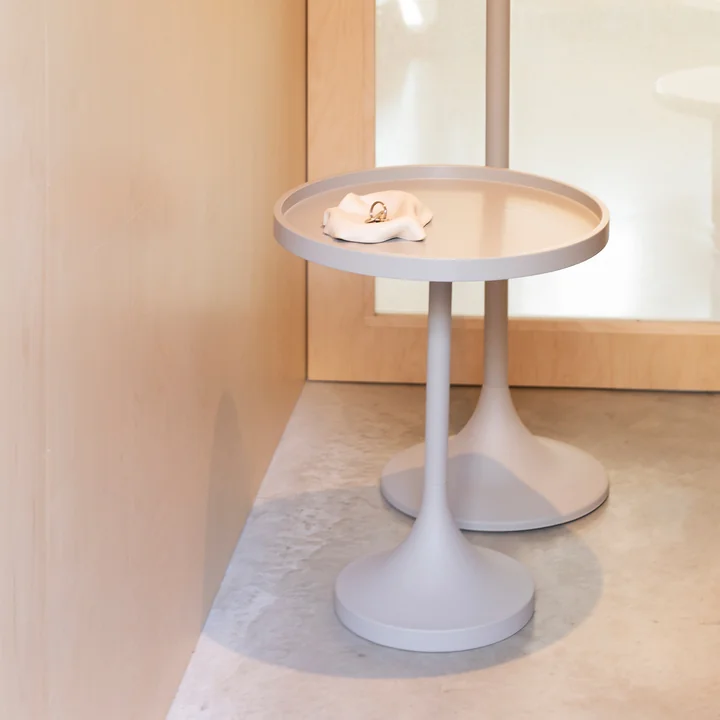 Zuiver - Jason side table, beige