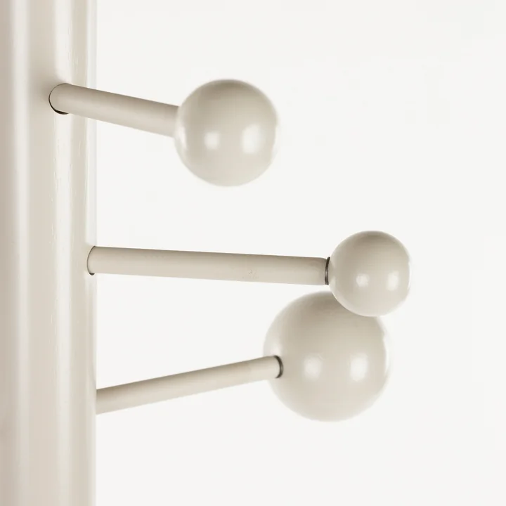 Zuiver - Jason coat stand, beige