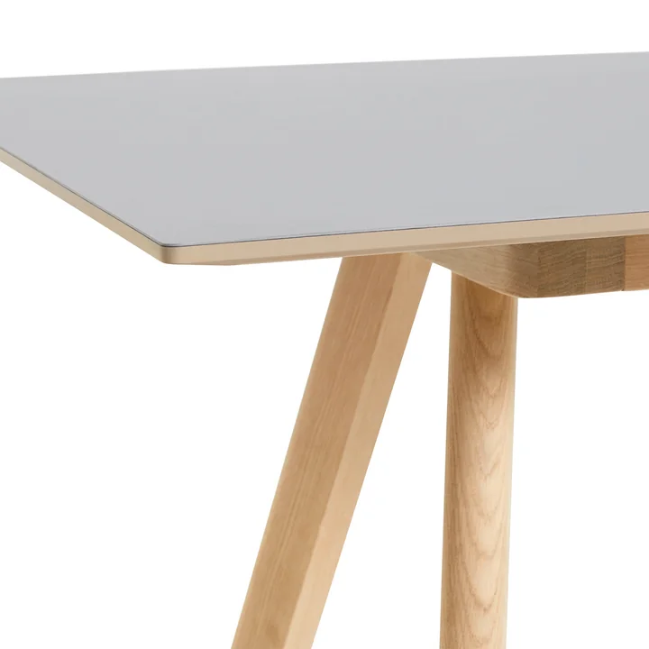 HAY - Copenhague CPH30 2. 0 Dining table