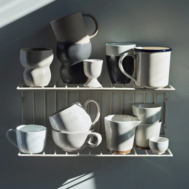 Broste Copenhagen - Grød Series