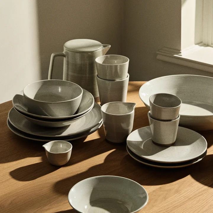 Broste Copenhagen - Grød Series