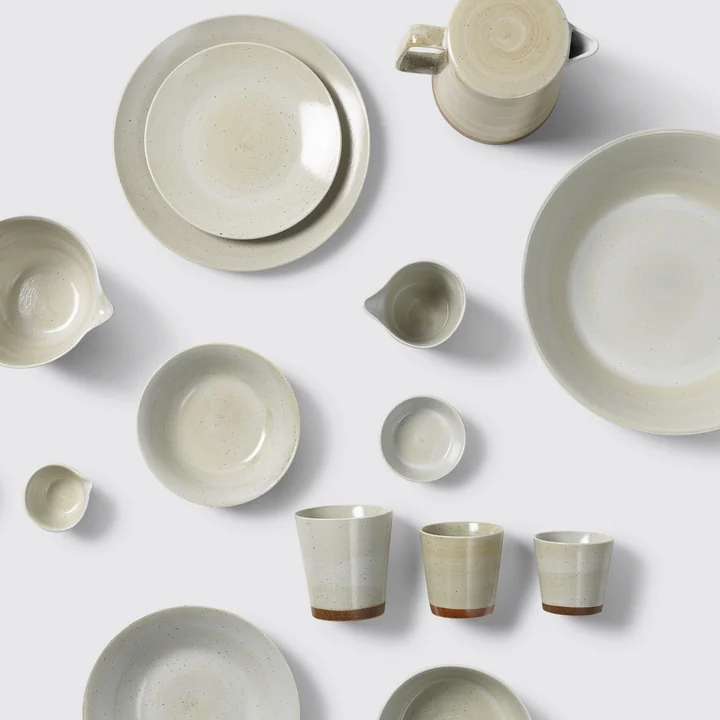 Broste Copenhagen - Grød Series