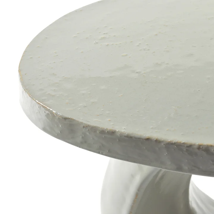 Serax - Amé side table 10, gray