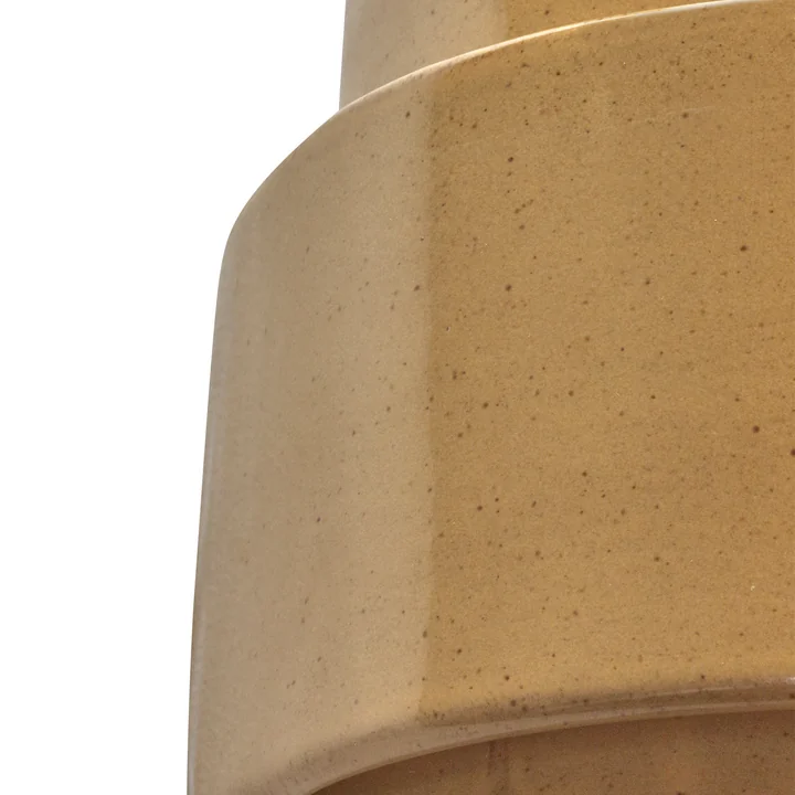 Serax - Jame wall light, ochre