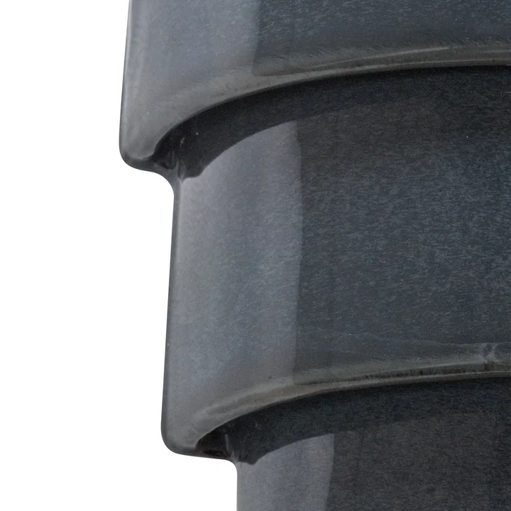 Serax - Jim wall light, blue