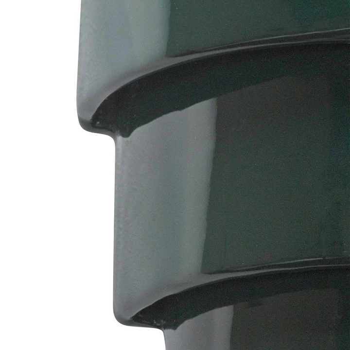 Serax - Jim wall light, dark green